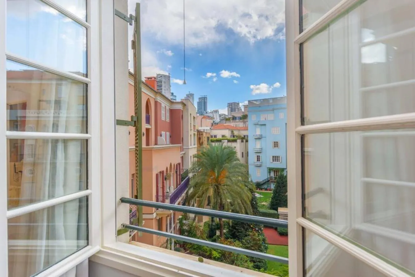 شقة Mundo - Exquisite 2-Br W Balcony At Saifi Village بيروت